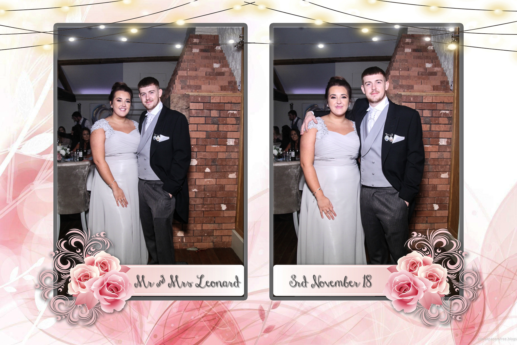 Alexandra & Michael's Wedding  | View more photos from the event at gallery.liverpoolselfiemirror.co.uk/u/LiverpoolSelfieMirror/Alexandra-Michaels-Wedding